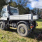 Mercedes-Benz Unimog U 400