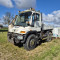 Mercedes-Benz Unimog U 400