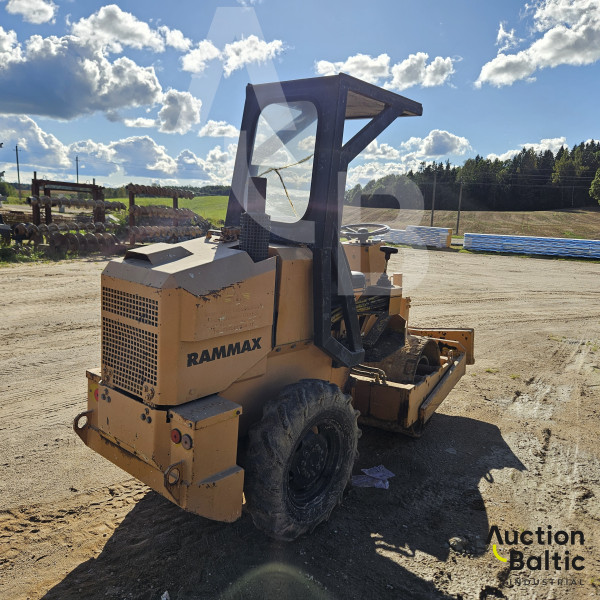 Rammax RW1800 SPT