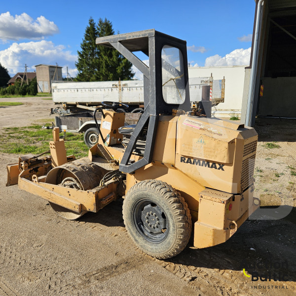 Rammax RW1800 SPT