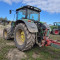 John Deere 6210 R