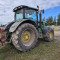John Deere 6210 R