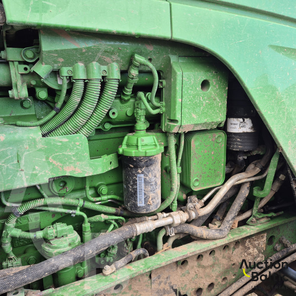 John Deere 6210 R
