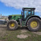 John Deere 6210 R