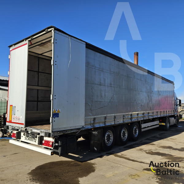 Schmitz Cargobull SCB*S3T