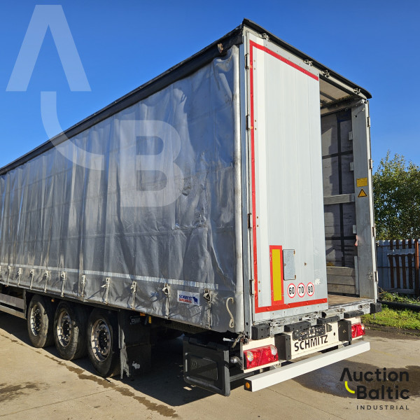 Schmitz Cargobull SCB*S3T