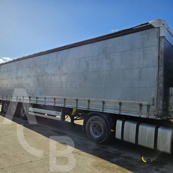 Schmitz Cargobull SCB*S3T