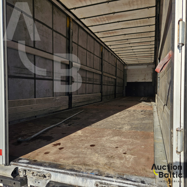 Schmitz Cargobull SCB*S3T