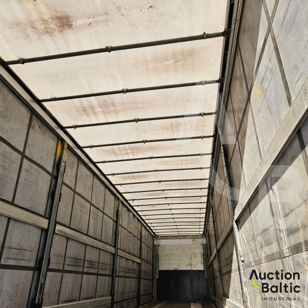 Schmitz Cargobull SCB*S3T