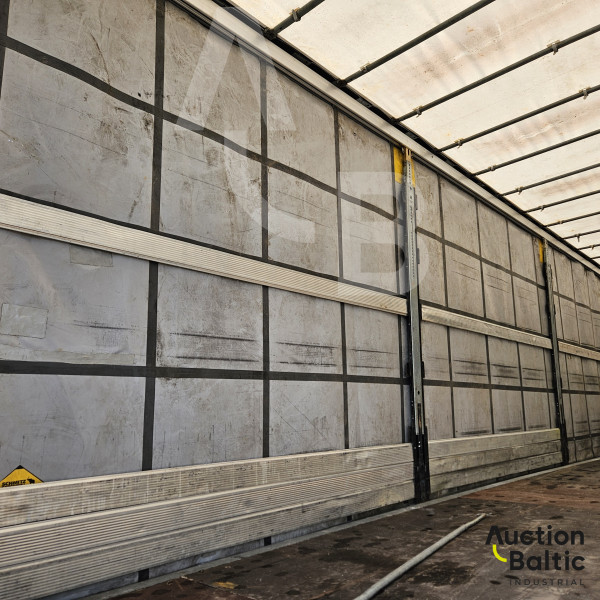 Schmitz Cargobull SCB*S3T