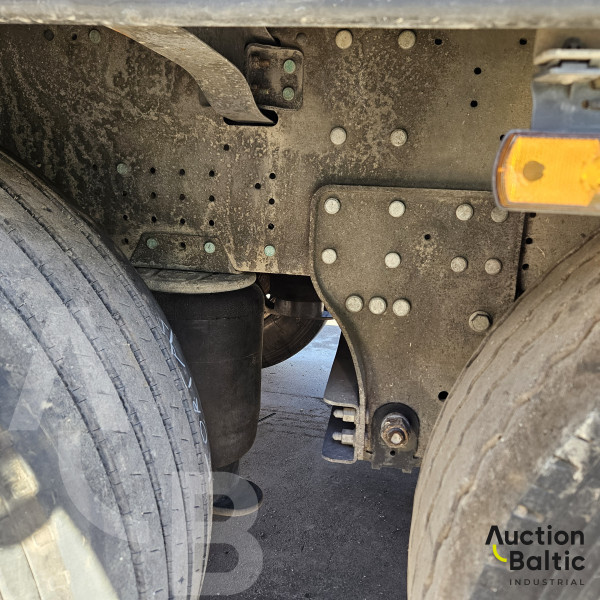 Schmitz Cargobull SCB*S3T