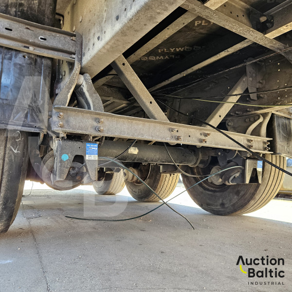 Schmitz Cargobull SCB*S3T