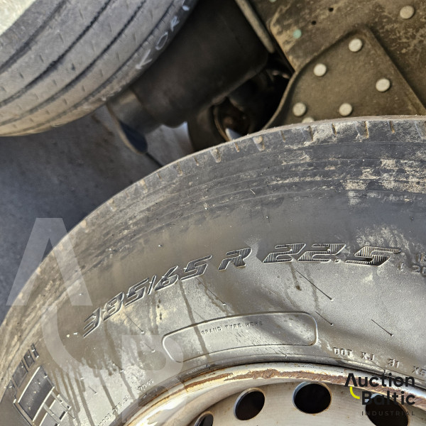 Schmitz Cargobull SCB*S3T