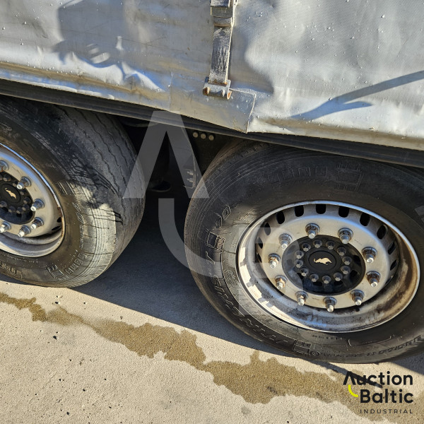 Schmitz Cargobull SCB*S3T