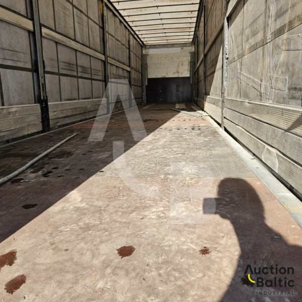 Schmitz Cargobull SCB*S3T