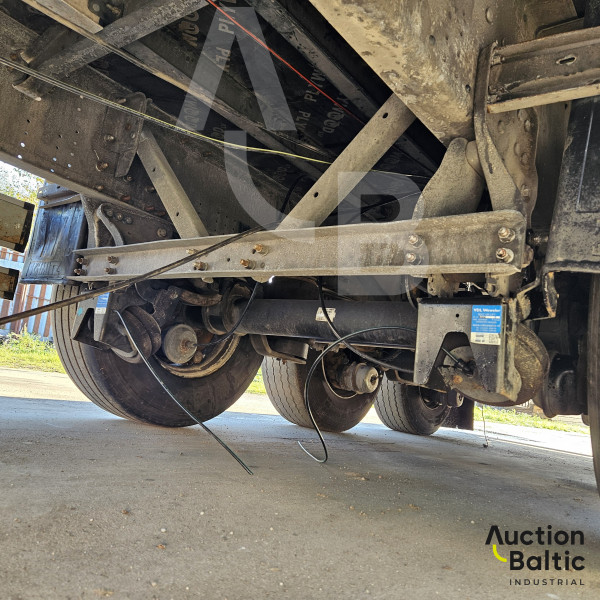 Schmitz Cargobull SCB*S3T