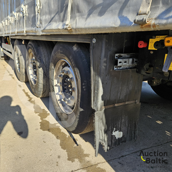 Schmitz Cargobull SCB*S3T