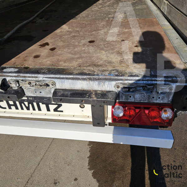 Schmitz Cargobull SCB*S3T