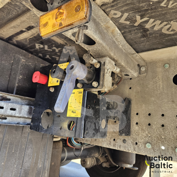 Schmitz Cargobull SCB*S3T