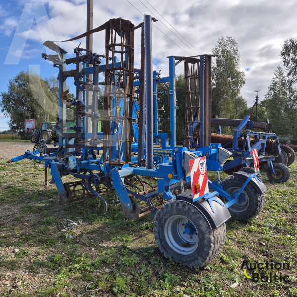 Farmet Kompaktomat K600PS