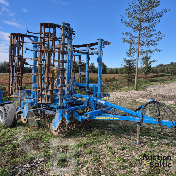 Farmet Kompaktomat K600PS