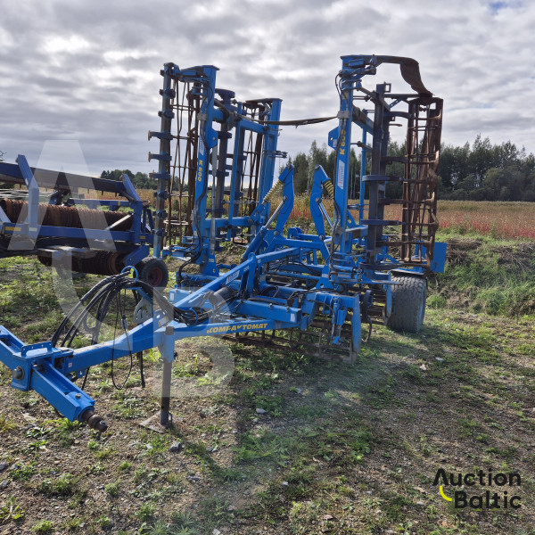 Farmet Kompaktomat K600PS