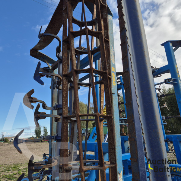 Farmet Kompaktomat K600PS