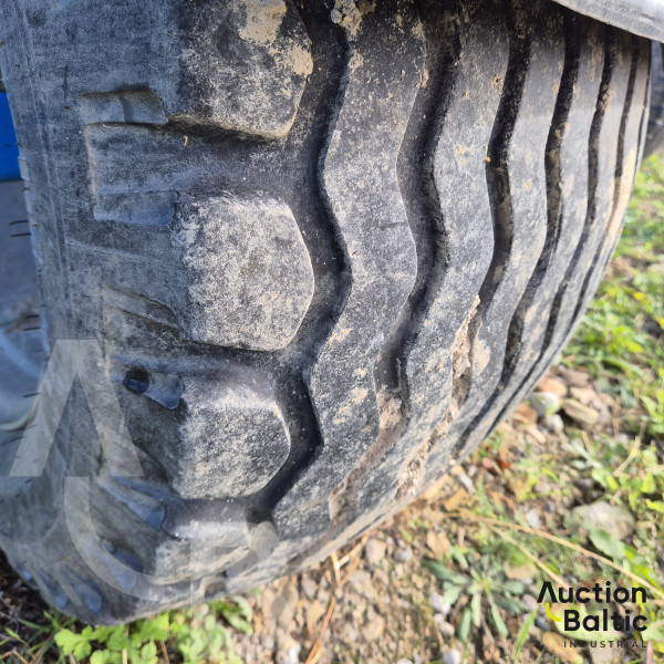 Farmet Kompaktomat K600PS