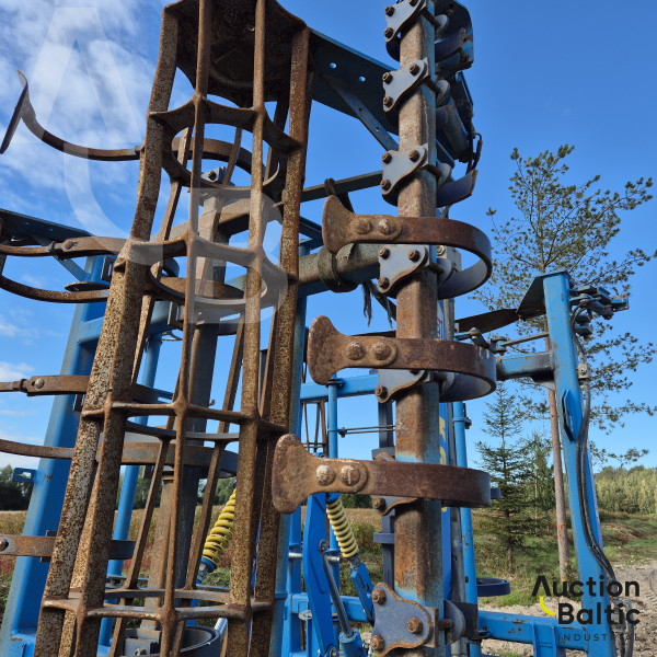 Farmet Kompaktomat K600PS