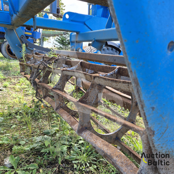 Farmet Kompaktomat K600PS