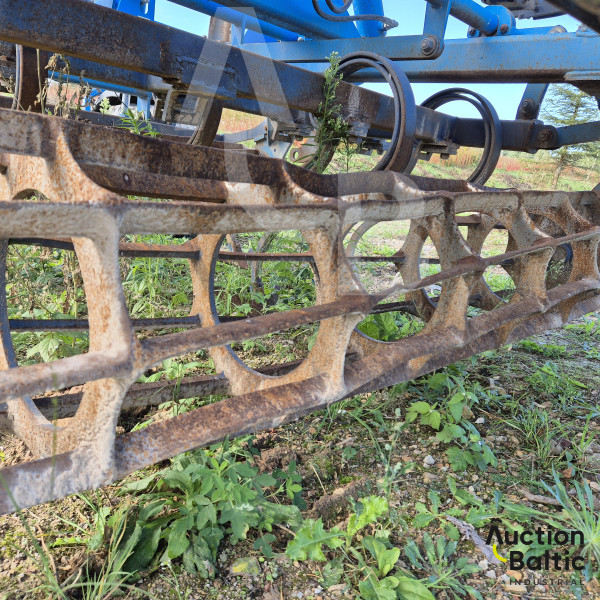 Farmet Kompaktomat K600PS