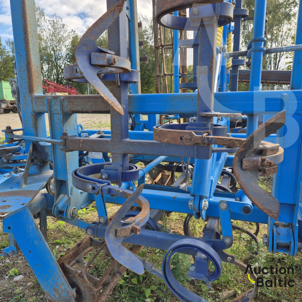 Farmet Kompaktomat K600PS