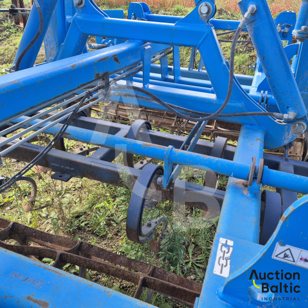 Farmet Kompaktomat K600PS