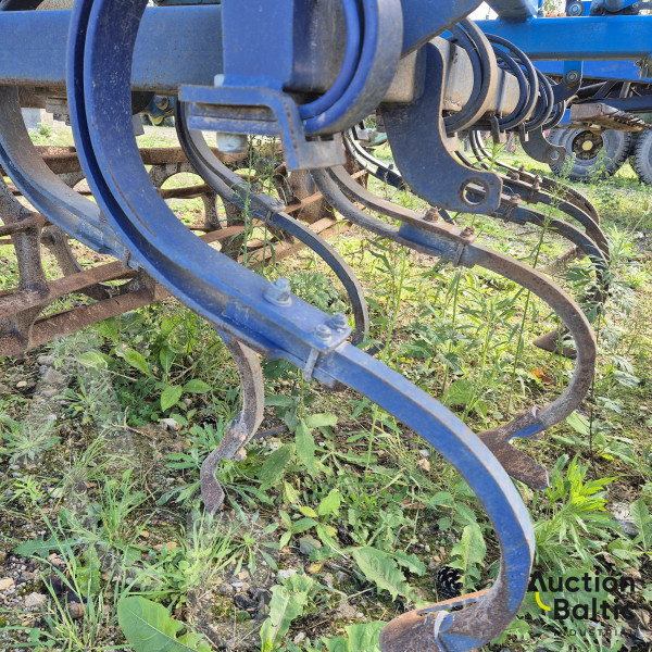 Farmet Kompaktomat K600PS