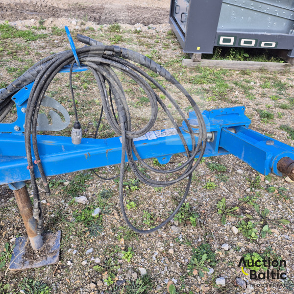 Farmet Kompaktomat K600PS