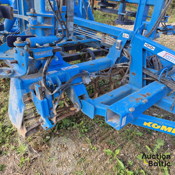 Farmet Kompaktomat K600PS