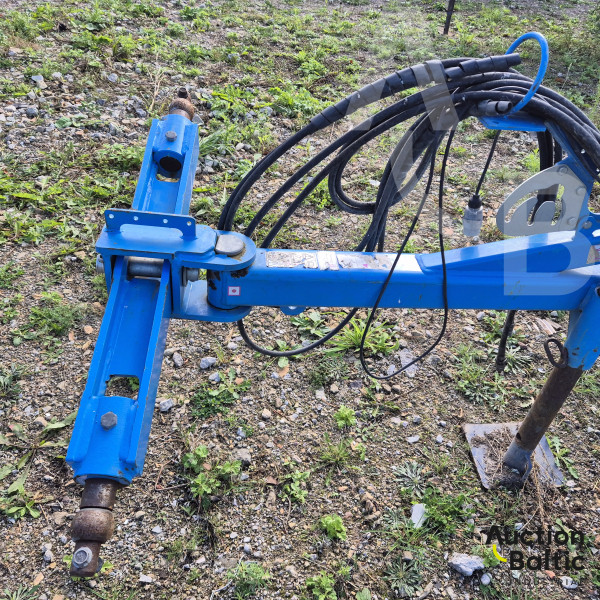 Farmet Kompaktomat K600PS