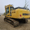Komatsu PC210LC-11