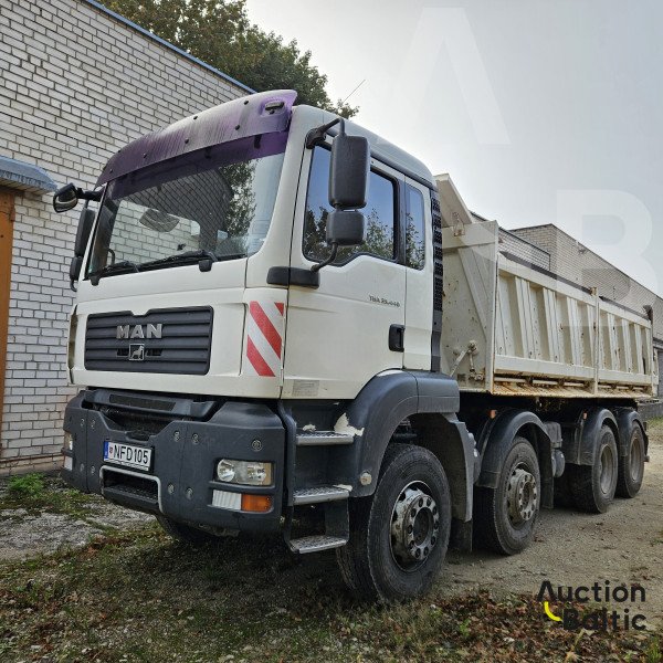 MAN TGA35.440