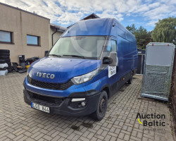 Iveco 35S17