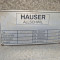 Hauser