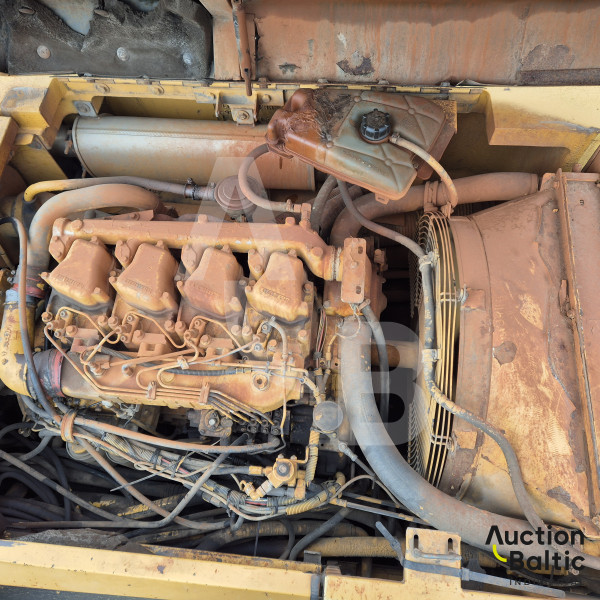 Liebherr A 902 Litronic