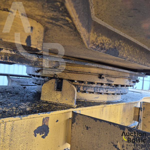 Liebherr A 902 Litronic