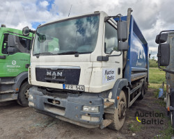 MAN TGM26.290