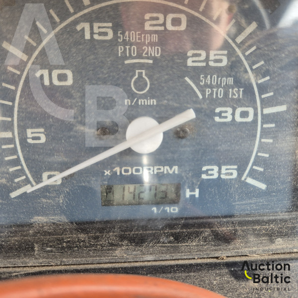 Branson 5820 CX