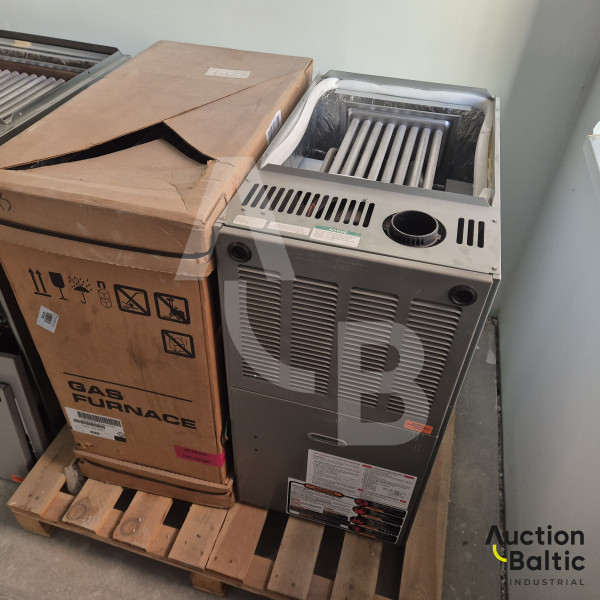 Rheem SGPG-06EAMGY 2 units