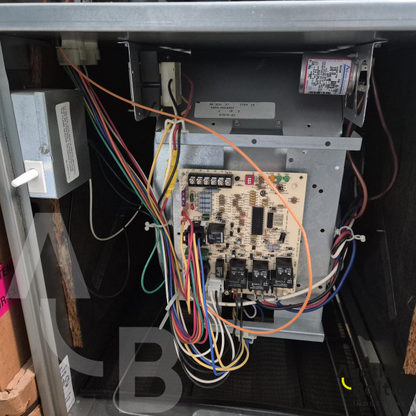 Rheem SGPG-06EAMGY 2 units