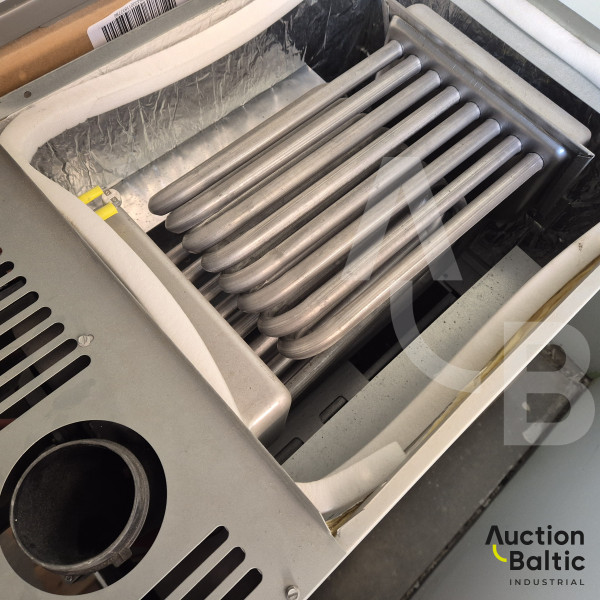 Rheem SGPG-06EAMGY 2 units