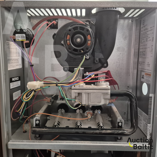 Rheem SGPG-06EAMGY 2 units