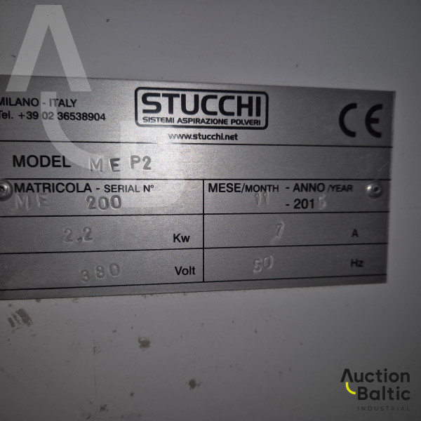 Stucchi 	ME-P2